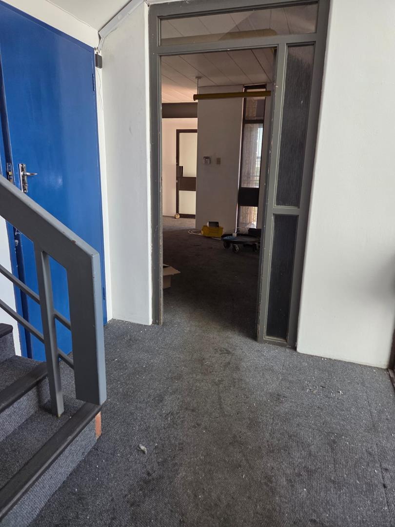 To Let commercial Property for Rent in Bellville Central Western Cape